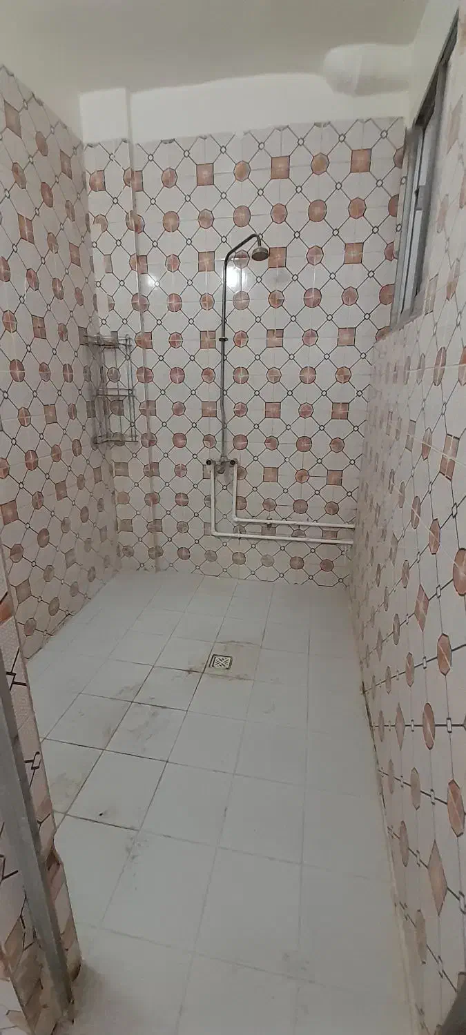 180متر 3خ ط دوم تخلیه تک واحدی جنت ابادجنوبی