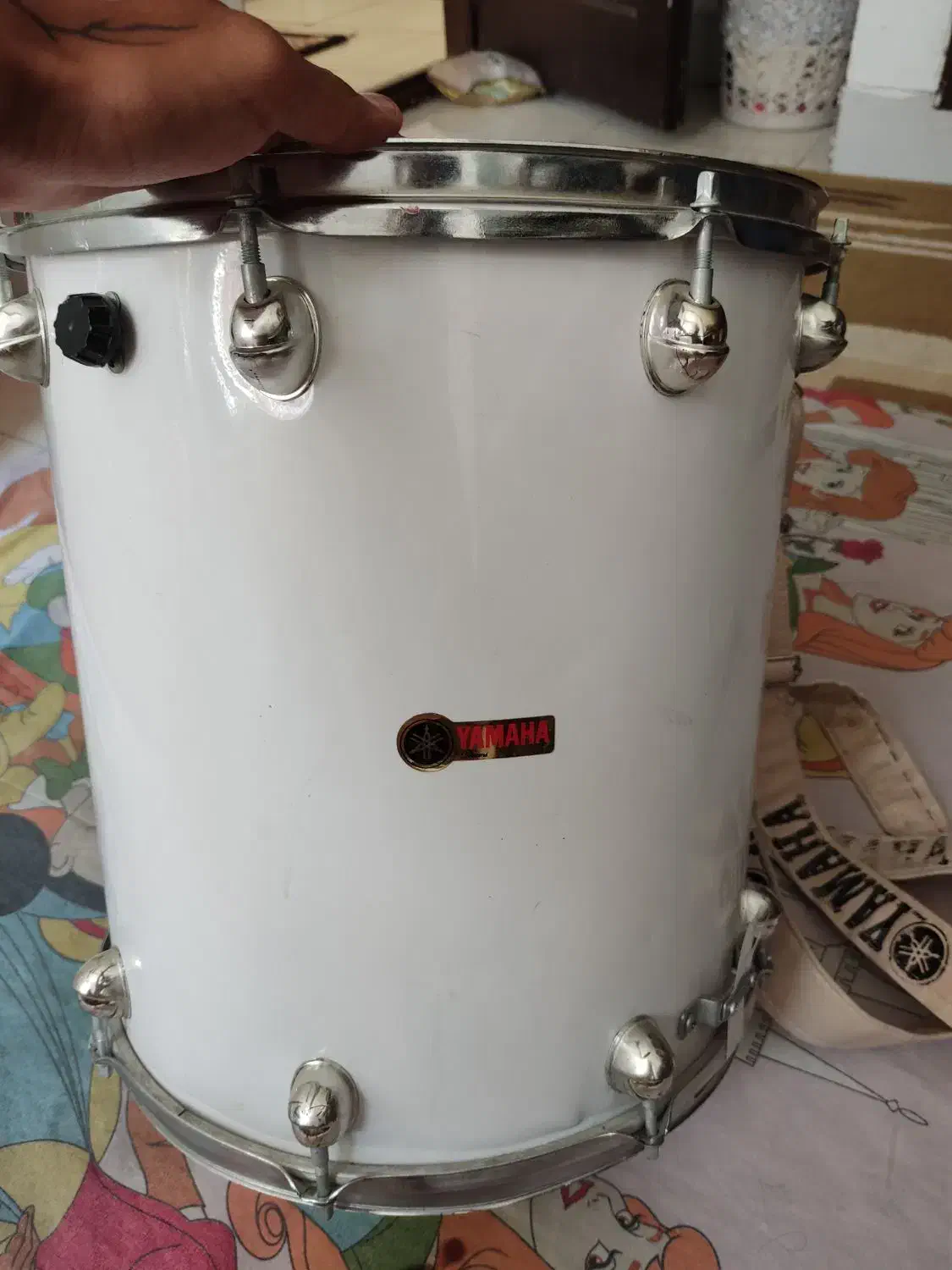 دوقول نو|درام و پرکاشن|سمنان, |دیوار