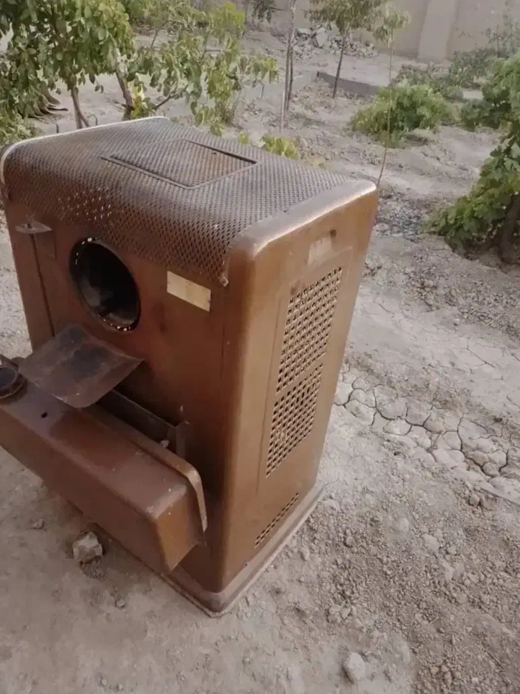 بخاری نفتی|بخاری، هیتر، شومینه|نجفآباد, جلال آباد|دیوار