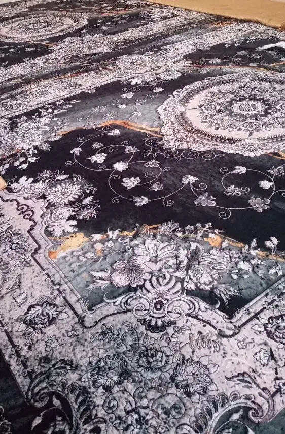 روفرشی کشدار ترک|روفرشی|زابل, |دیوار