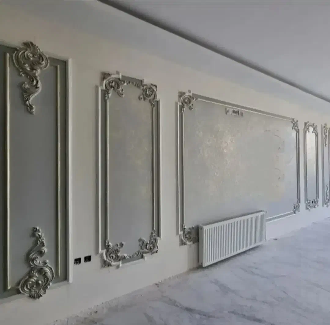 گچبری پیش ساخته بازدید رایگان قیمت منصفانه|خدمات پیشه و مهارت|مشهد, ایثارگران|دیوار