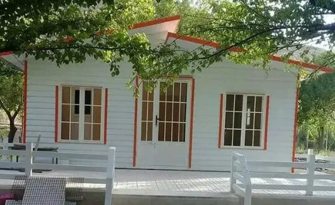 کانکس بالای ۱۰متر|مصالح و تجهیزات ساختمان|زنجان, |دیوار