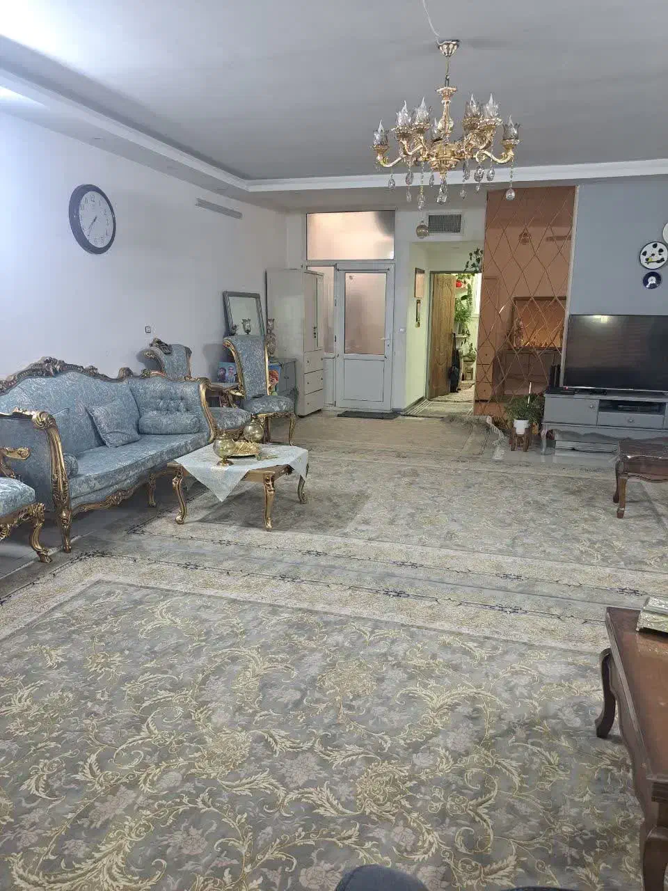 خیبر آپارتمان ۱۲۰متری|فروش آپارتمان|مشهد, امیر|دیوار