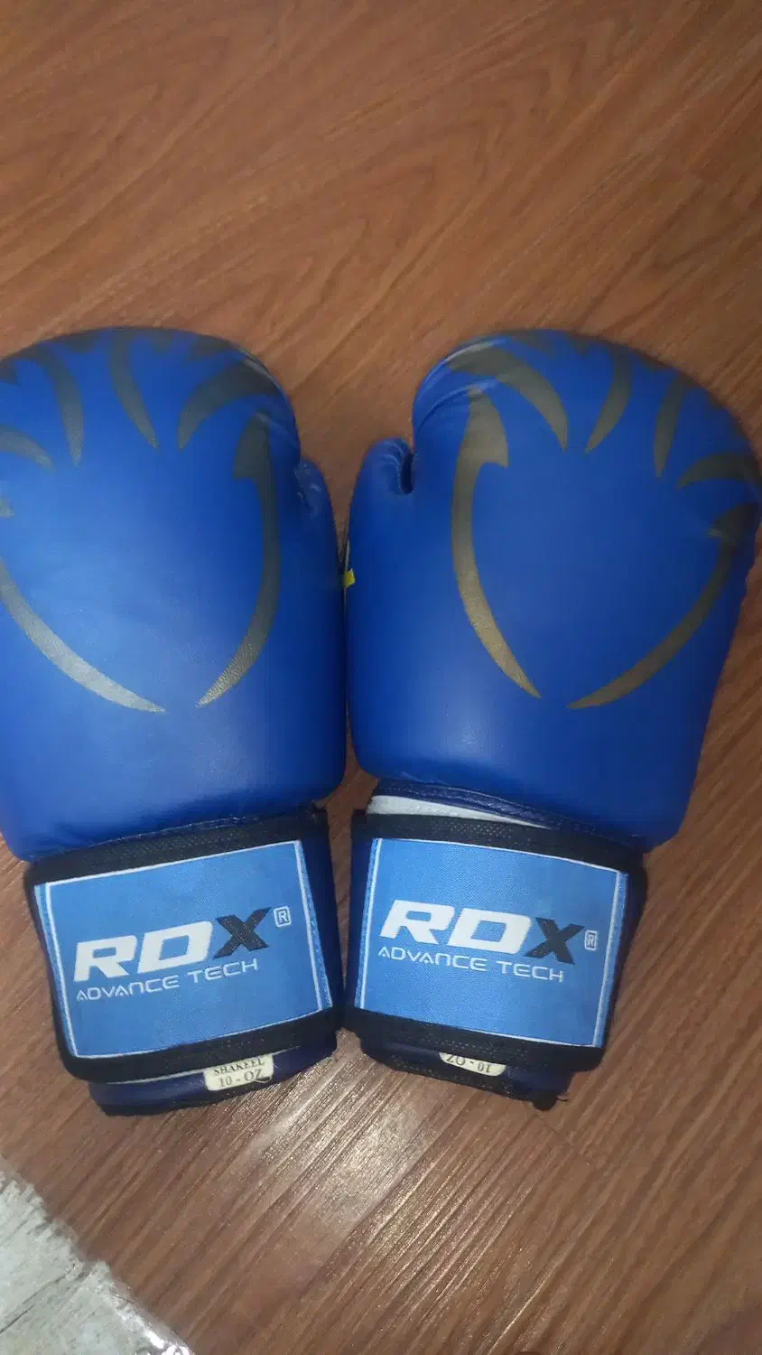 دستکش بوکس|تجهیزات ورزشی|همدان, |دیوار