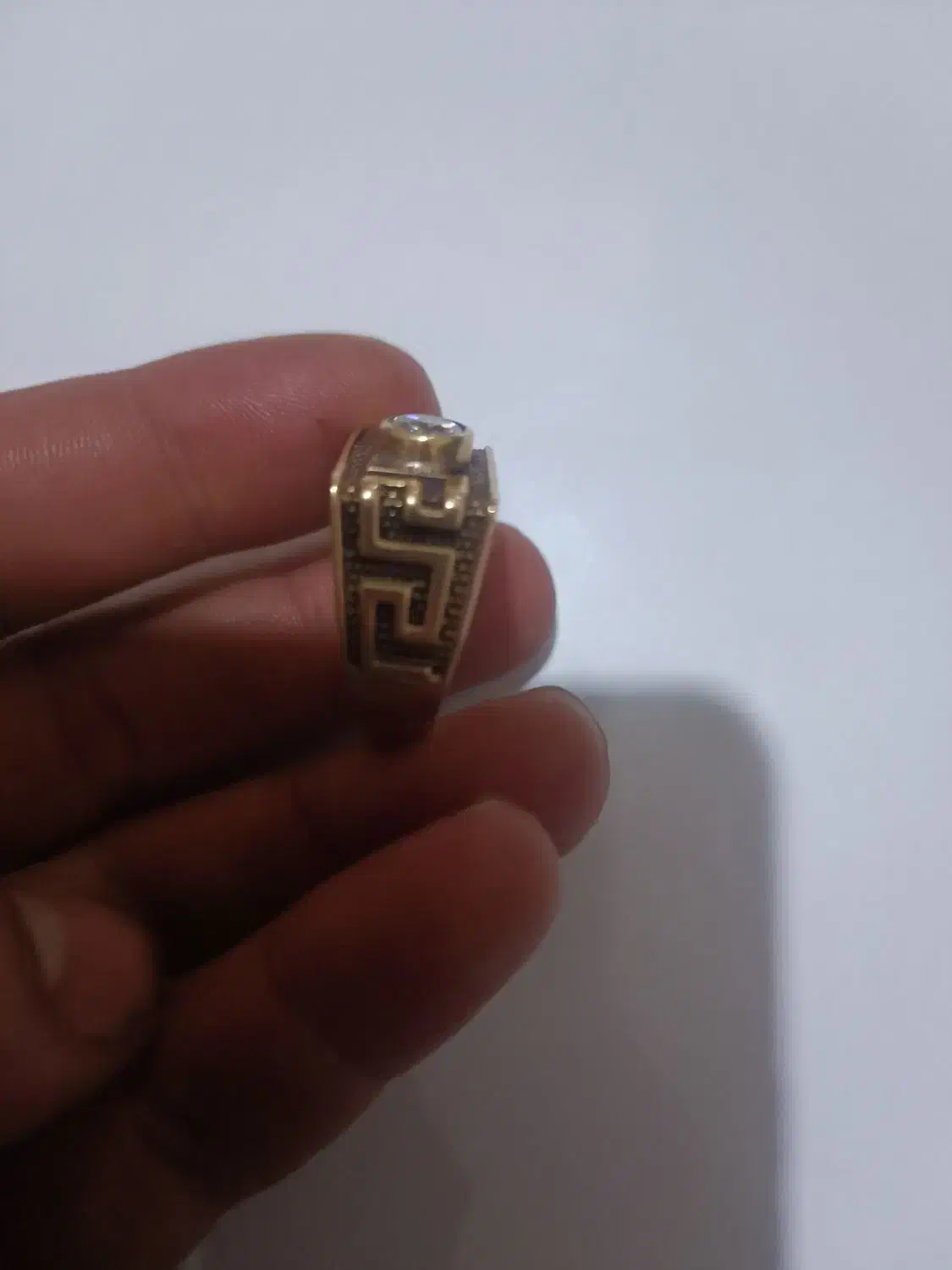 انگشتر|جواهرات|تبریز, |دیوار