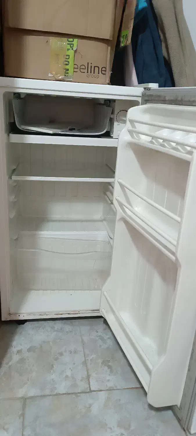 یخچال هتلی|یخچال و فریزر|منجیل, |دیوار