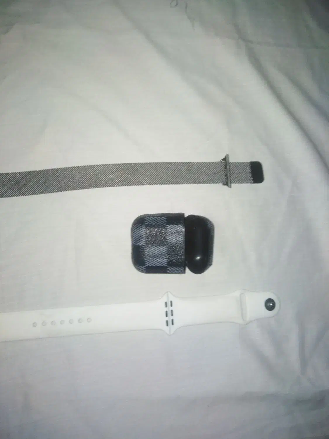 لوازم گوشی وساعت|لوازم جانبی موبایل و تبلت|آمل, |دیوار