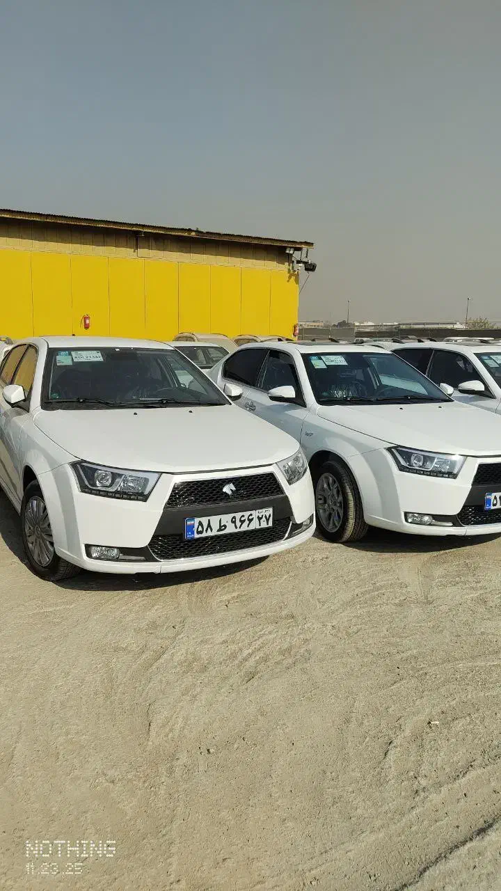 دنا پلاس/5دنده/6دنده/صفر/ تحویل فوری|خودرو سواری و وانت|تهران, سازمان آب|دیوار