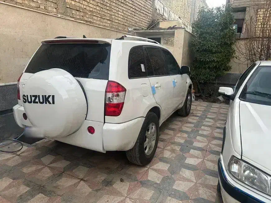 ایکس ۳۳ مدل ۹۳|خودرو سواری و وانت|شیراز, بریجستون|دیوار