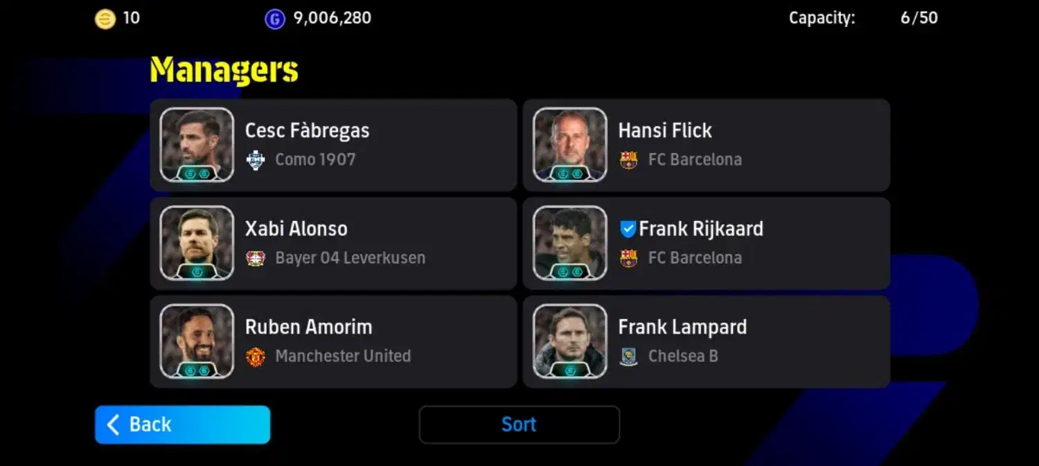 اکانت ای فوتبال|کنسول، بازی ویدئویی و آنلاین|ملک‌آباد, |دیوار