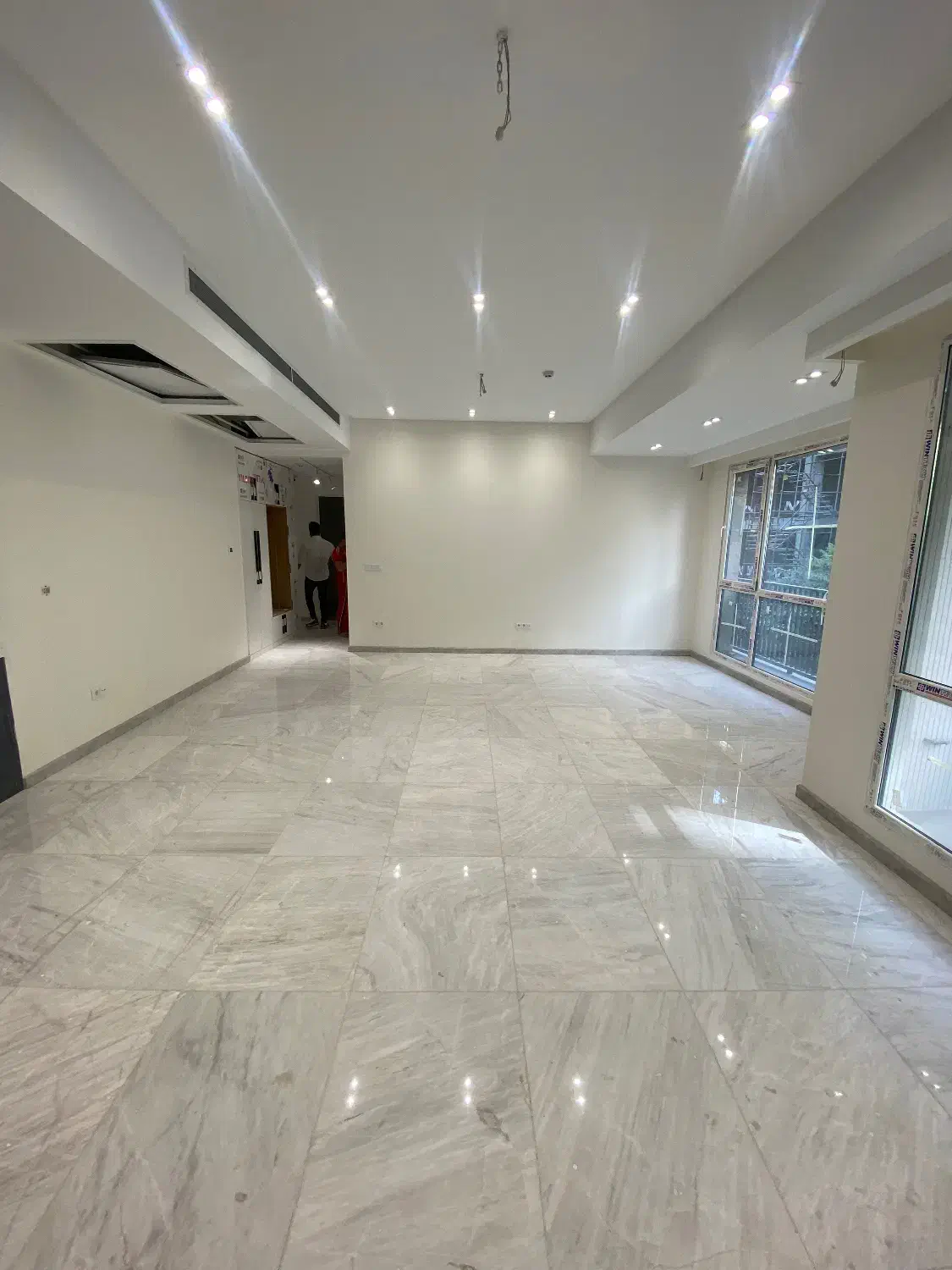 قرارداد۲ساله/جمشیدیه/۱۰۰متر/تراس چیدمان