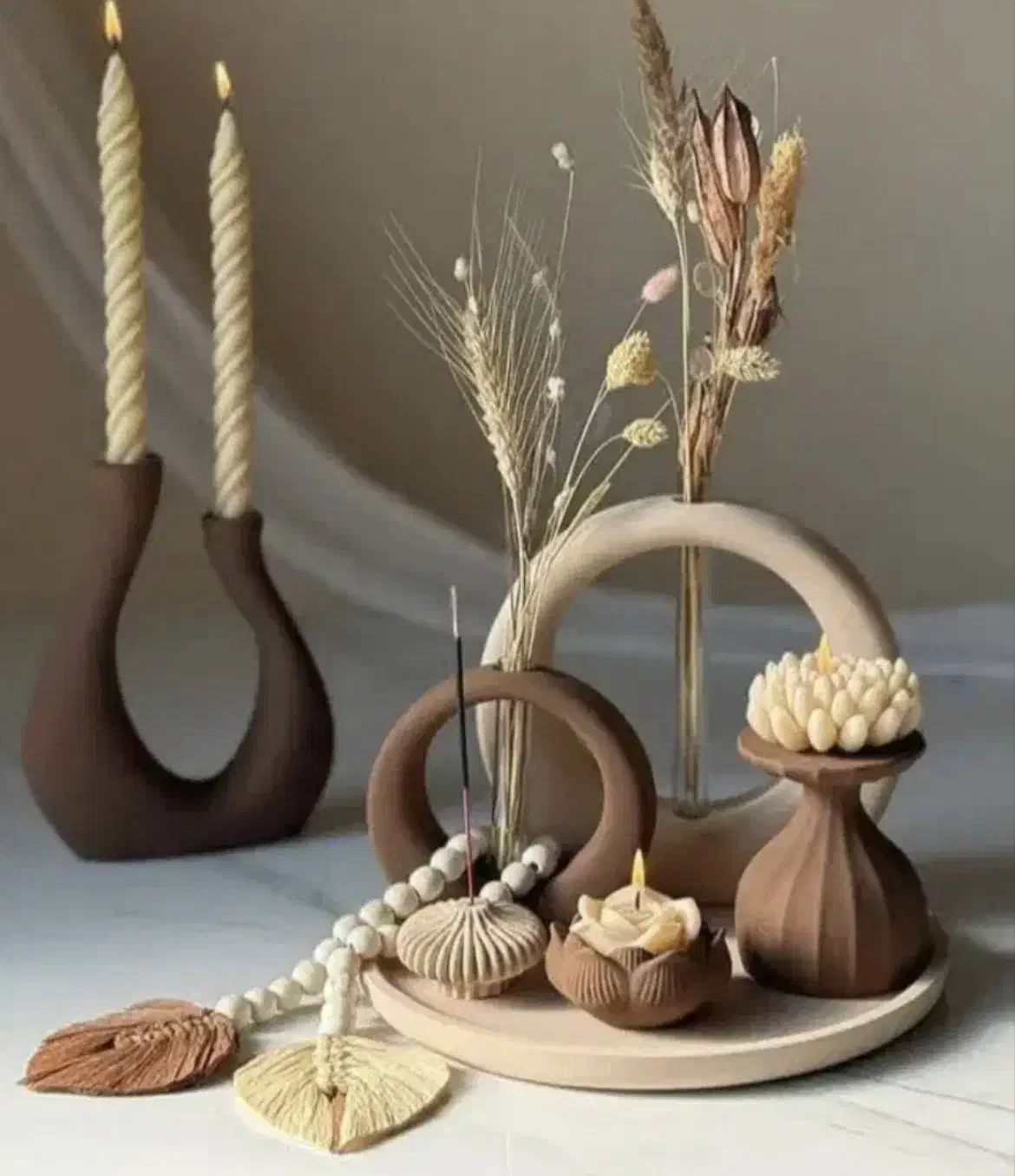 دکوری سنگی|مجسمه، تندیس، ماکت|سنندج, |دیوار