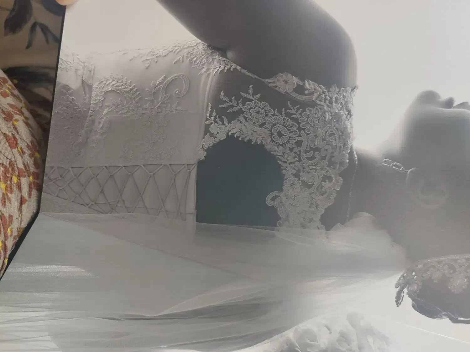 لباس عروس|لباس|هشتگرد, شهرک ایران خودرو|دیوار