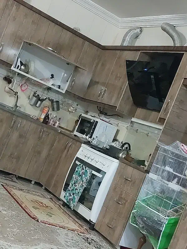 منزل دربست بلوار جهاد|فروش خانه و ویلا|نیشابور, مدرس|دیوار