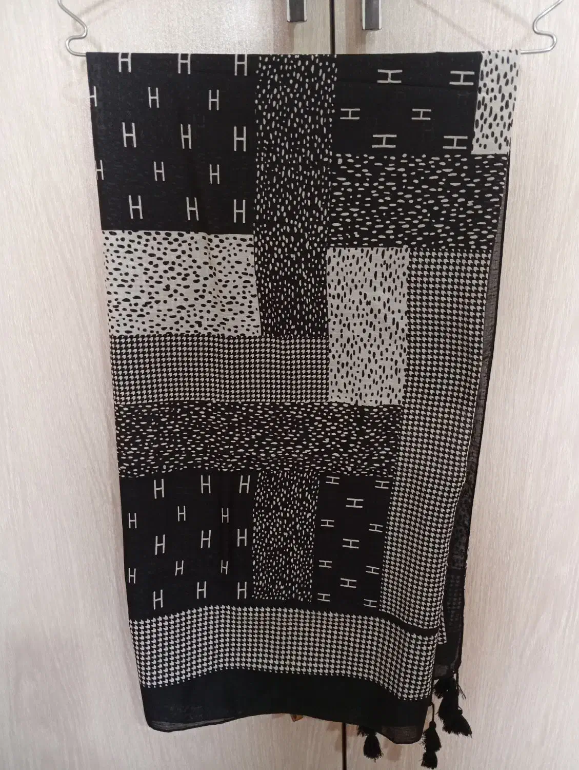 شال و روسری|لباس|محمدیه-قزوین, |دیوار