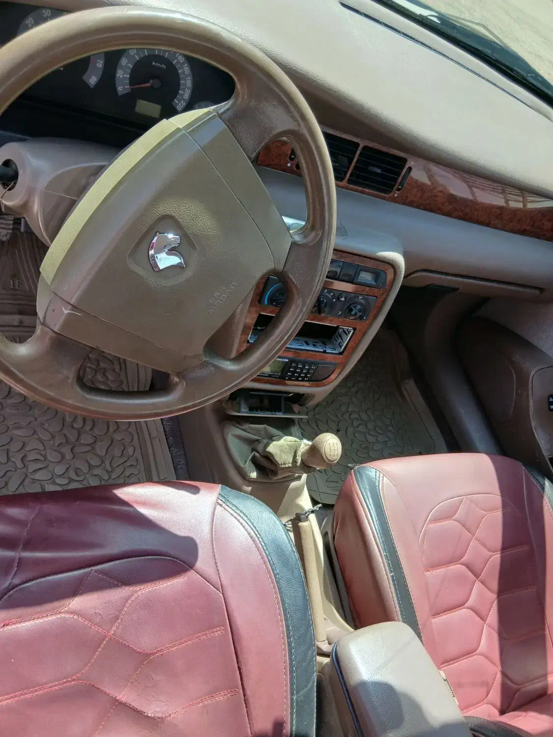 سمند lx|خودرو سواری و وانت|چناران, |دیوار