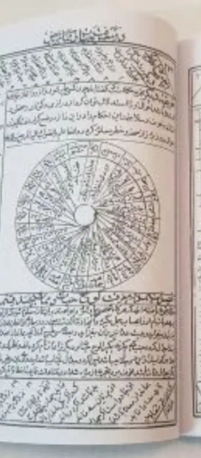 کتاب دعا|کتاب و مجله مذهبی|شیراز, حومه شیراز|دیوار