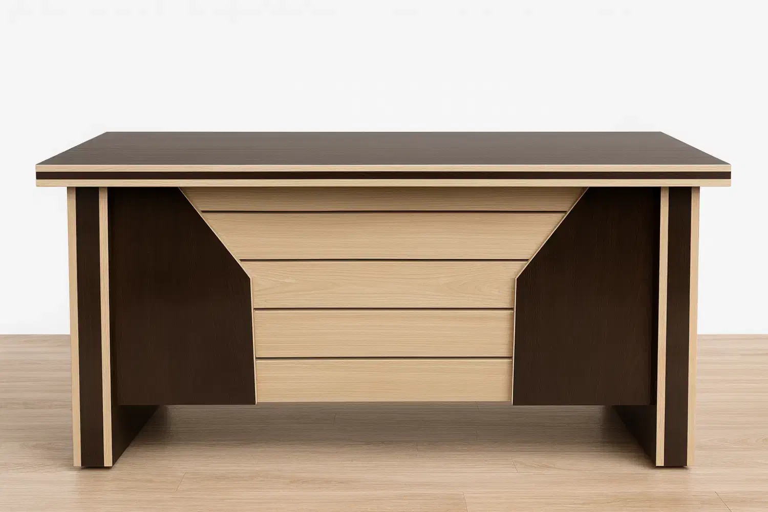 میز اداری و کارمندی با طراحی شیک و مدرن در حد نو|دفتر کار|بیرجند, |دیوار