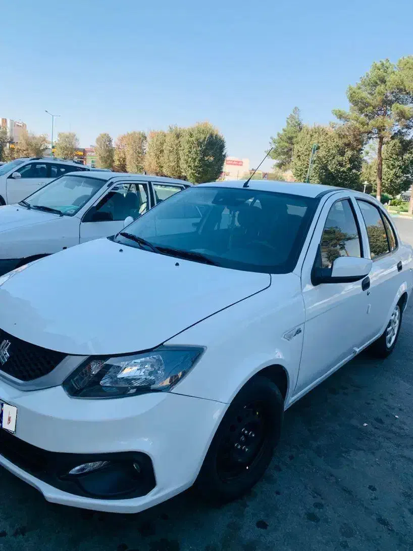 حواله ساینا مدل ۱۴۰۴ تکمبل وجه شده|خودرو سواری و وانت|یزد, |دیوار