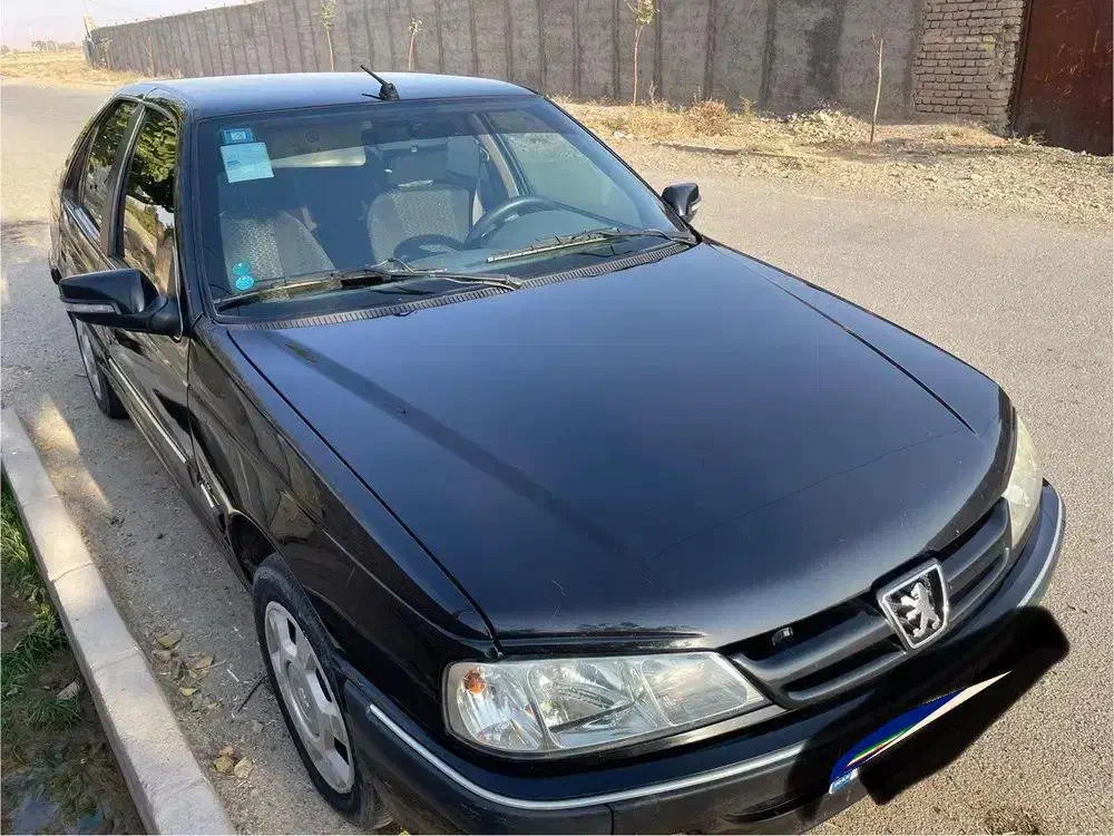 پارس تیوفایو مدل ۱۴۰۱ کارکرد ۱۲۰هزار تا.بیمه ۸ ماه|خودرو سواری و وانت|مشهد, بهشت|دیوار