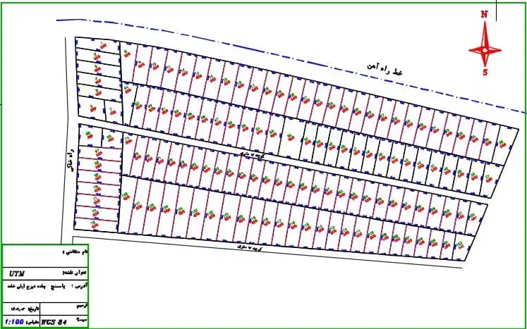 اقساط مصالح ساختمانی سازندگان و پیمانکاران|مشارکت در ساخت املاک|تبریز, |دیوار