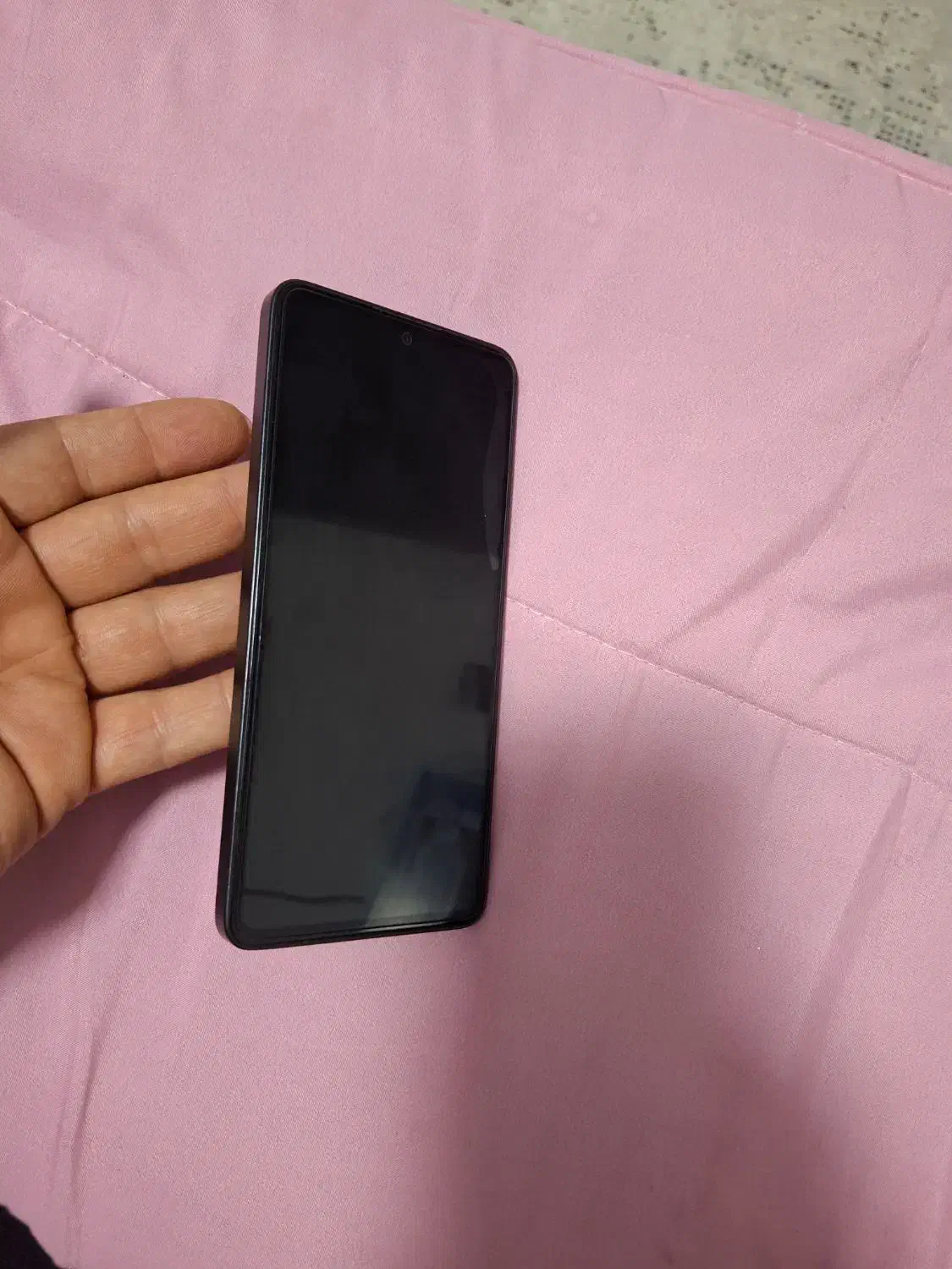 نوت ۱۳  ۵۱۲ گیگ|موبایل|اندیشه, اندیشه فاز ۱|دیوار