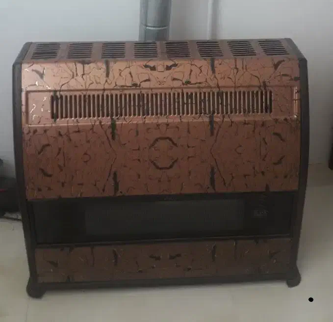 بخاری|بخاری، هیتر، شومینه|مشهد, چاهشک|دیوار