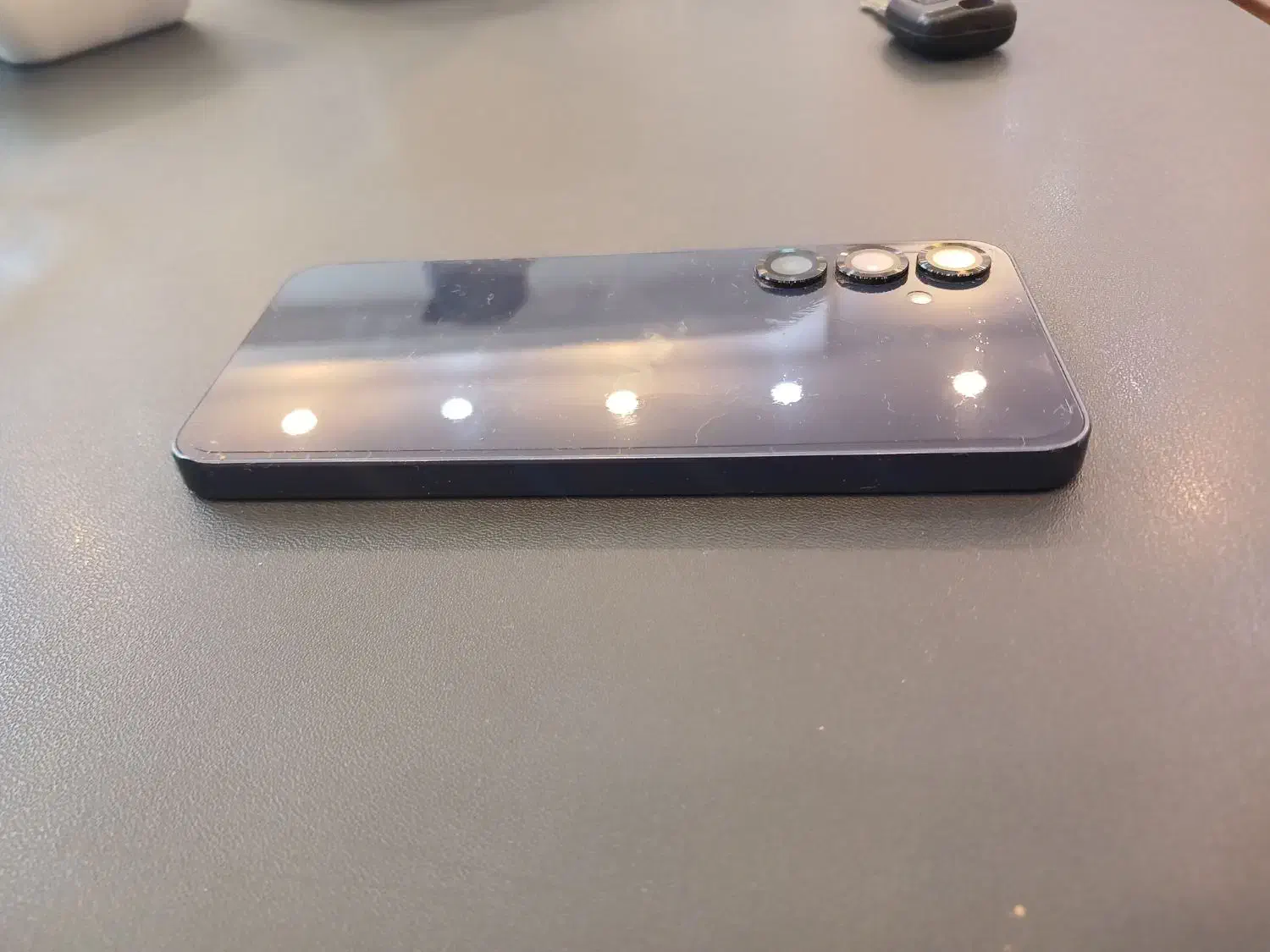 گوشی a35 در حد|موبایل|قم, سعادتی|دیوار