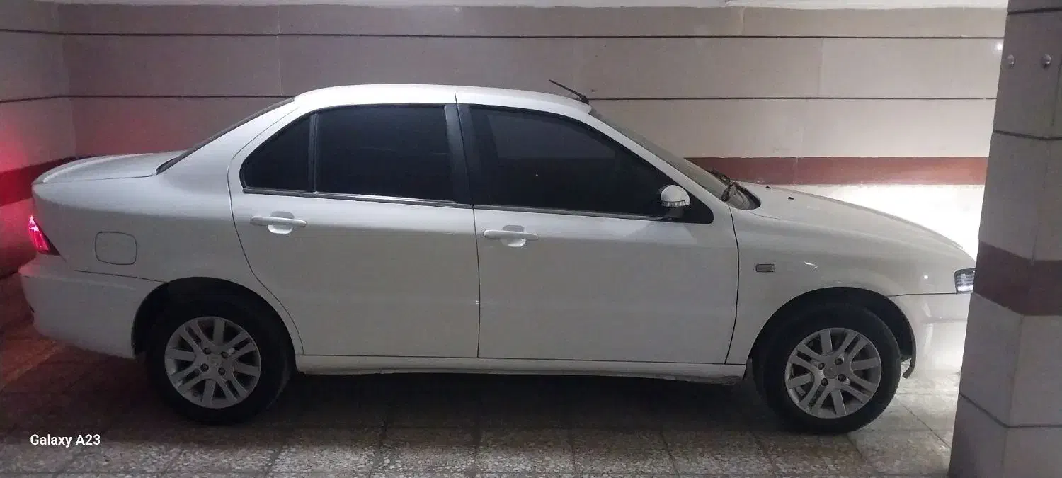 سمند سورن EF7فول|خودرو سواری و وانت|اهواز, نادری|دیوار