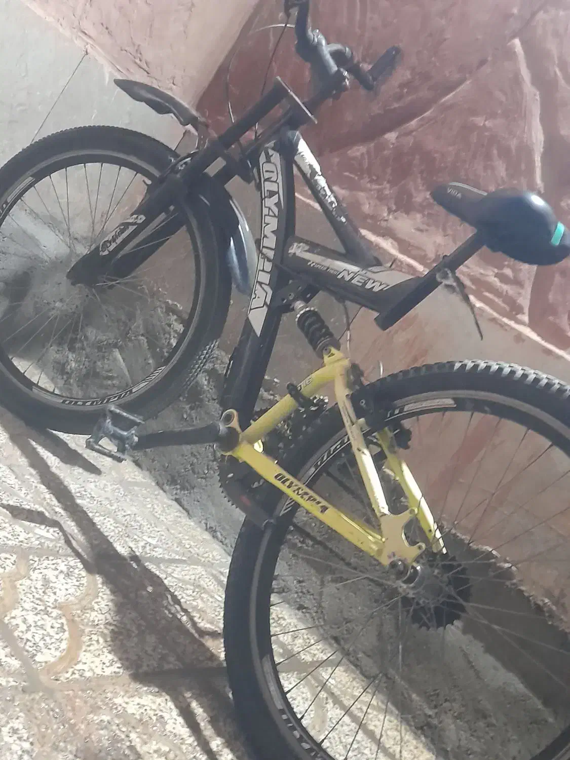 دوچرخه|دوچرخه، اسکیت، اسکوتر|تایباد, |دیوار