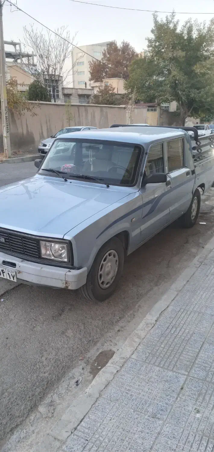 ماشین مزدا ۲۰۰۰ کارا|خودرو سواری و وانت|ارومیه, |دیوار