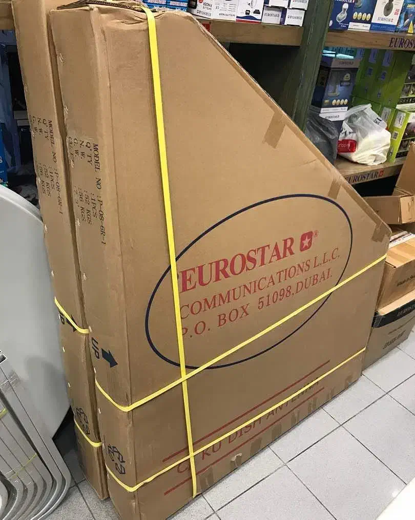 گیرنده آنتن شش تکه۱۸۰سانتی در تعدادی محدود بانصاب|صوتی و تصویری|تهران, شمیران‌نو|دیوار