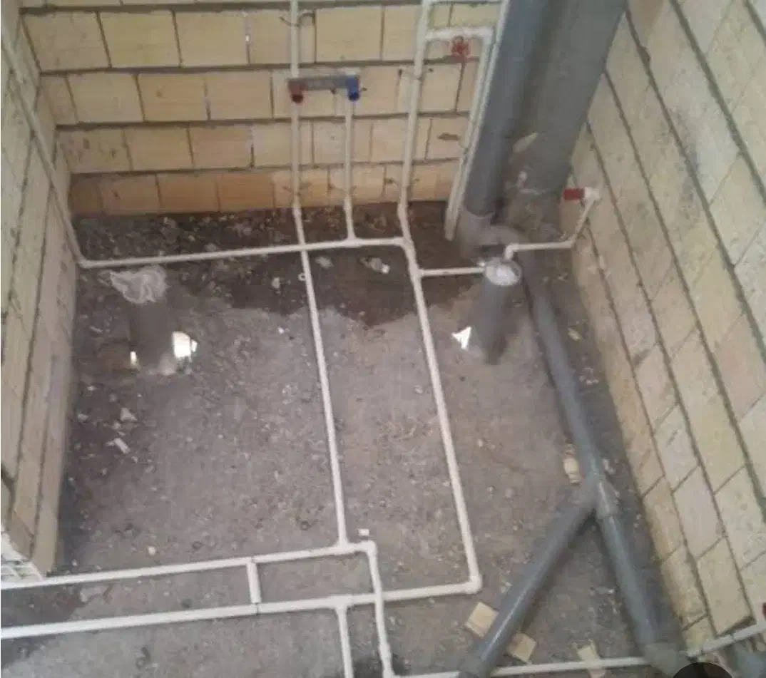 لوله کشی تبریز|خدمات پیشه و مهارت|بوشهر, |دیوار