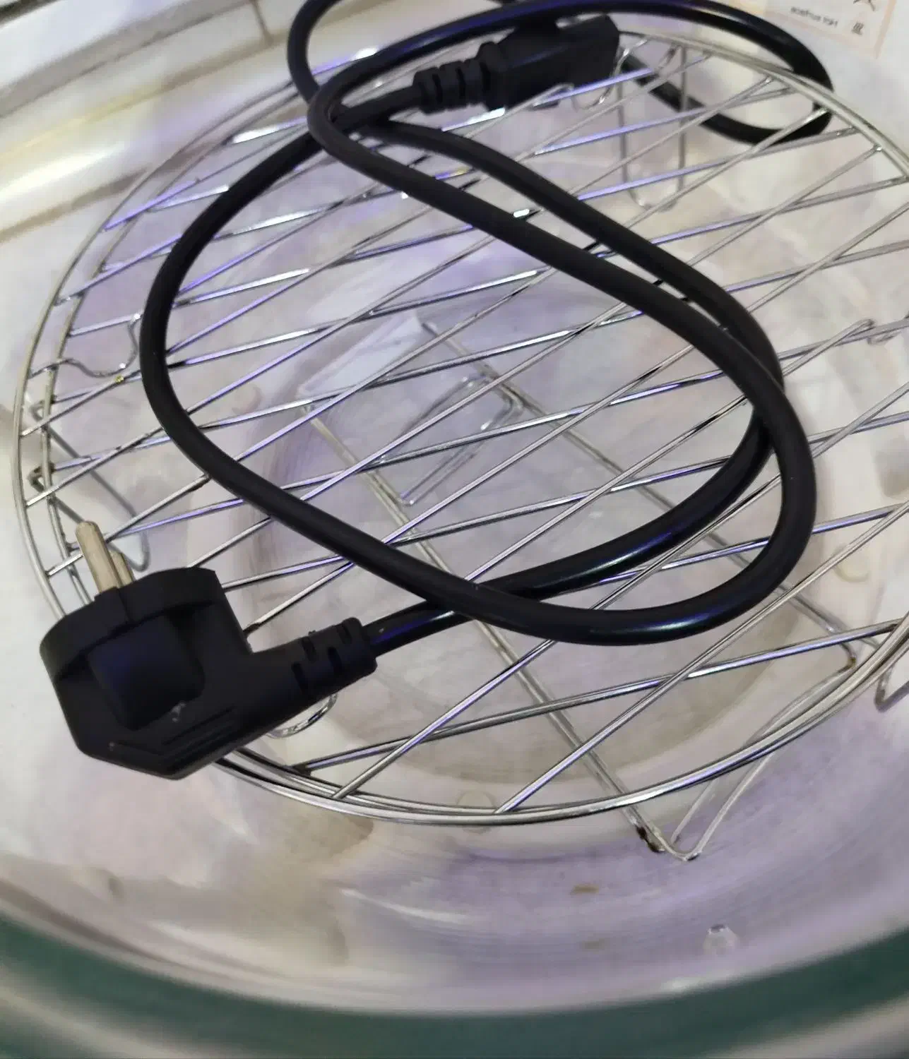 فر نوری|اجاق گاز و لوازم برقی پختوپز|الیگودرز, |دیوار