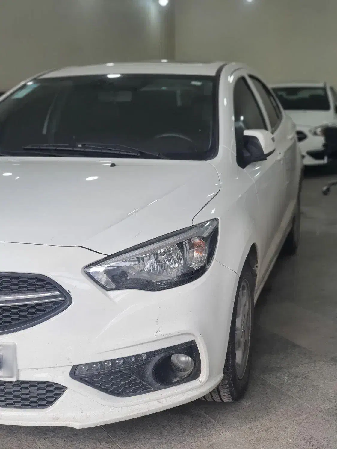 شاهین Gسانروف دار|خودرو سواری و وانت|اردبیل, |دیوار