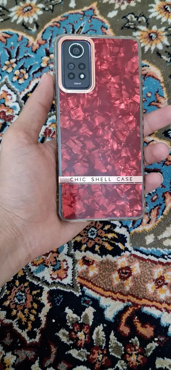 Redmi Note 12 Pro|موبایل|تایباد, |دیوار