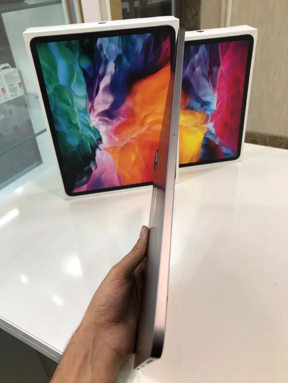 ایپد پرو ۱۳ اینچ / IPad Pro 2020|تبلت|تهران, صادقیه|دیوار