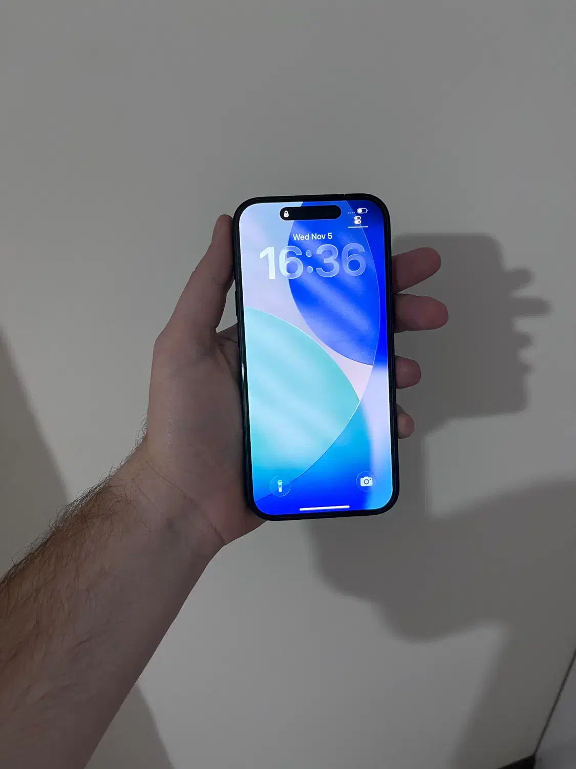 آیفون ۱۵ نرمال|موبایل|ارومیه, |دیوار