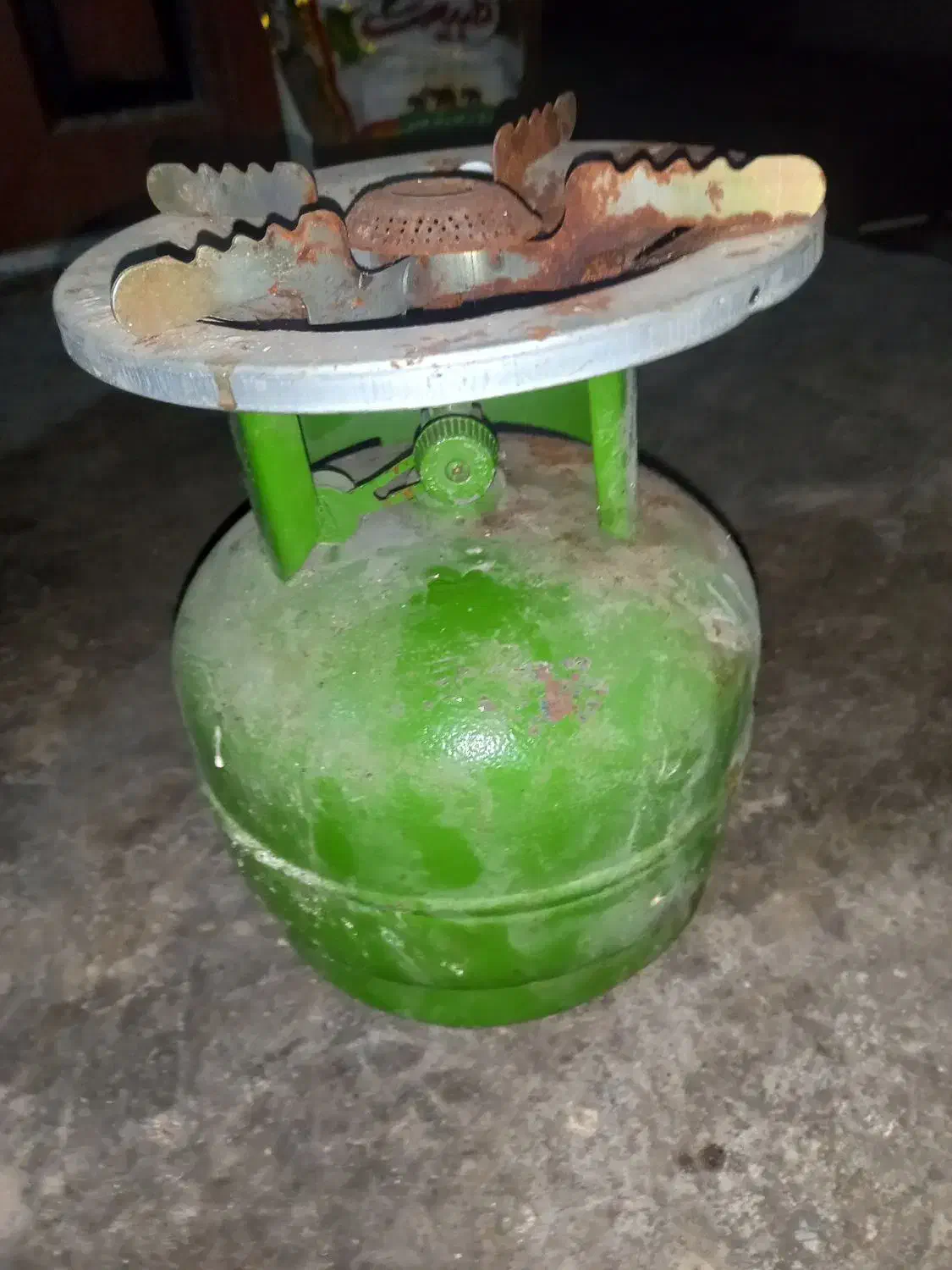 پیکنیک|اجاق گاز و لوازم برقی پختوپز|گرگان, |دیوار