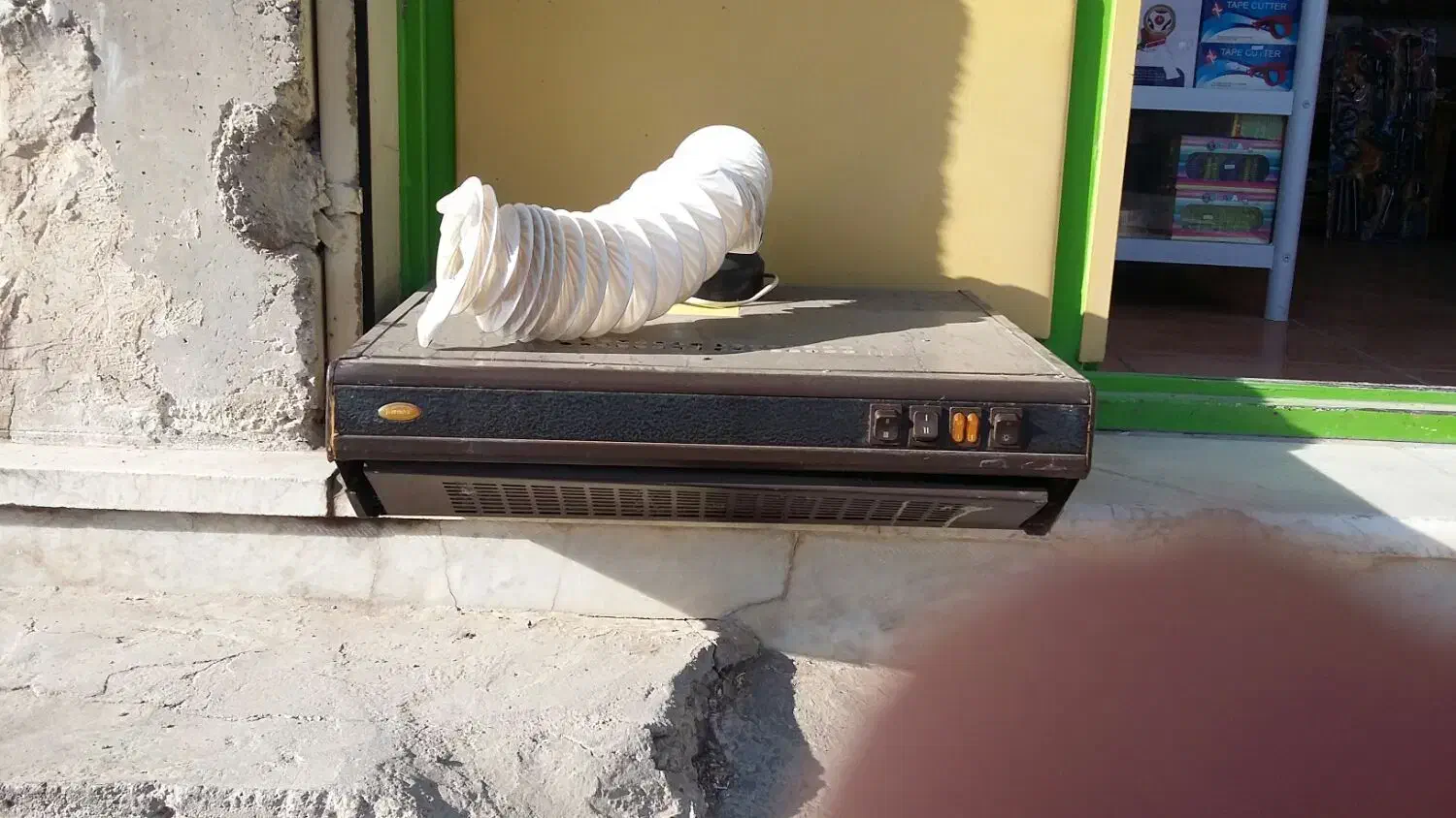 هود دو موتوره|هود|اصفهان, بابوکان|دیوار