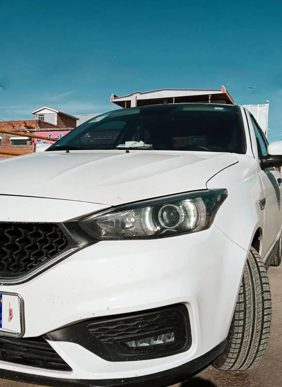 سهند 1404صفر استثنایی|خودرو سواری و وانت|بندر ترکمن, |دیوار