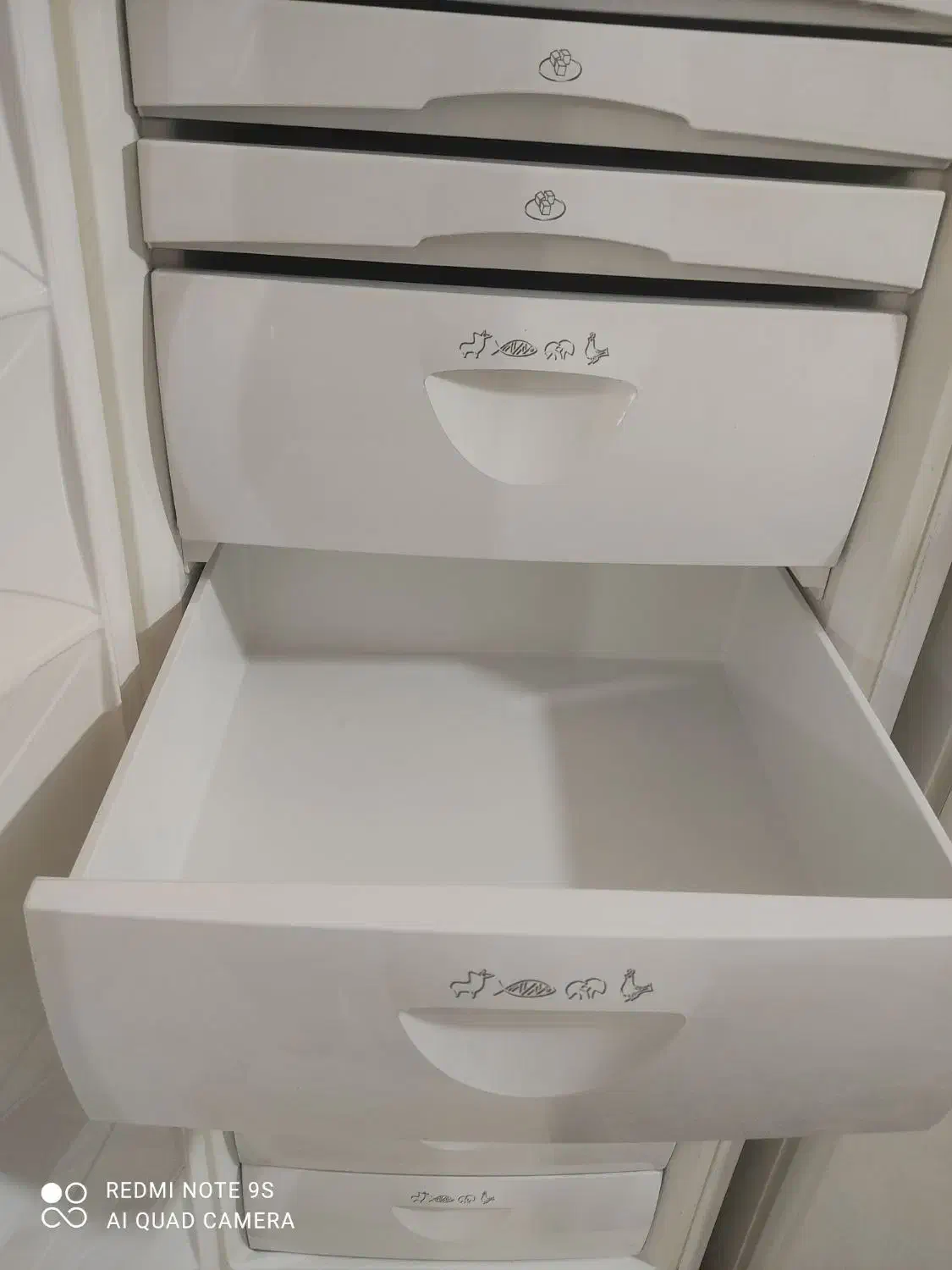 یخچال وفریزر پارس|یخچال و فریزر|هشتگرد, شهرک بعثت|دیوار