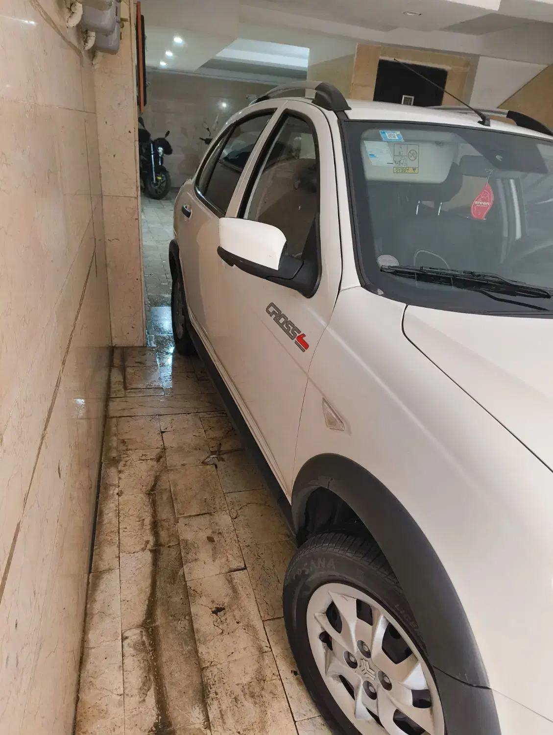 کوییک S مدل 1402|خودرو سواری و وانت|تهران, وحیدیه|دیوار