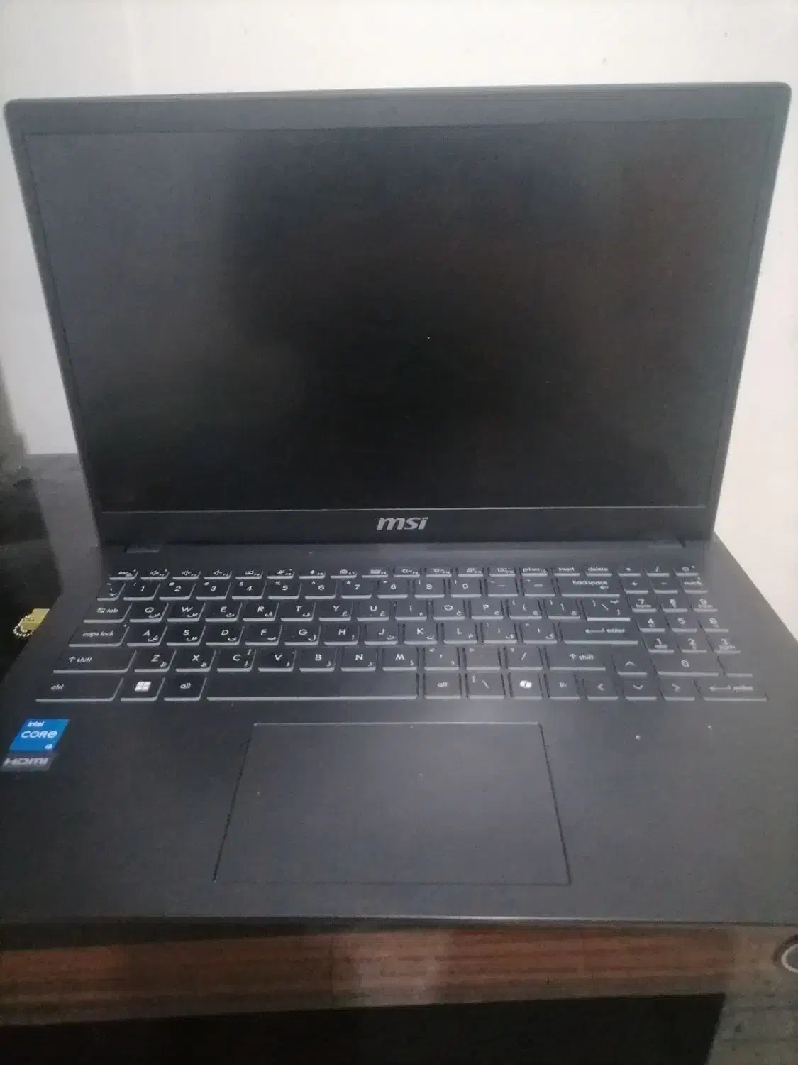 msi|رایانه همراه|تهران, جمهوری|دیوار