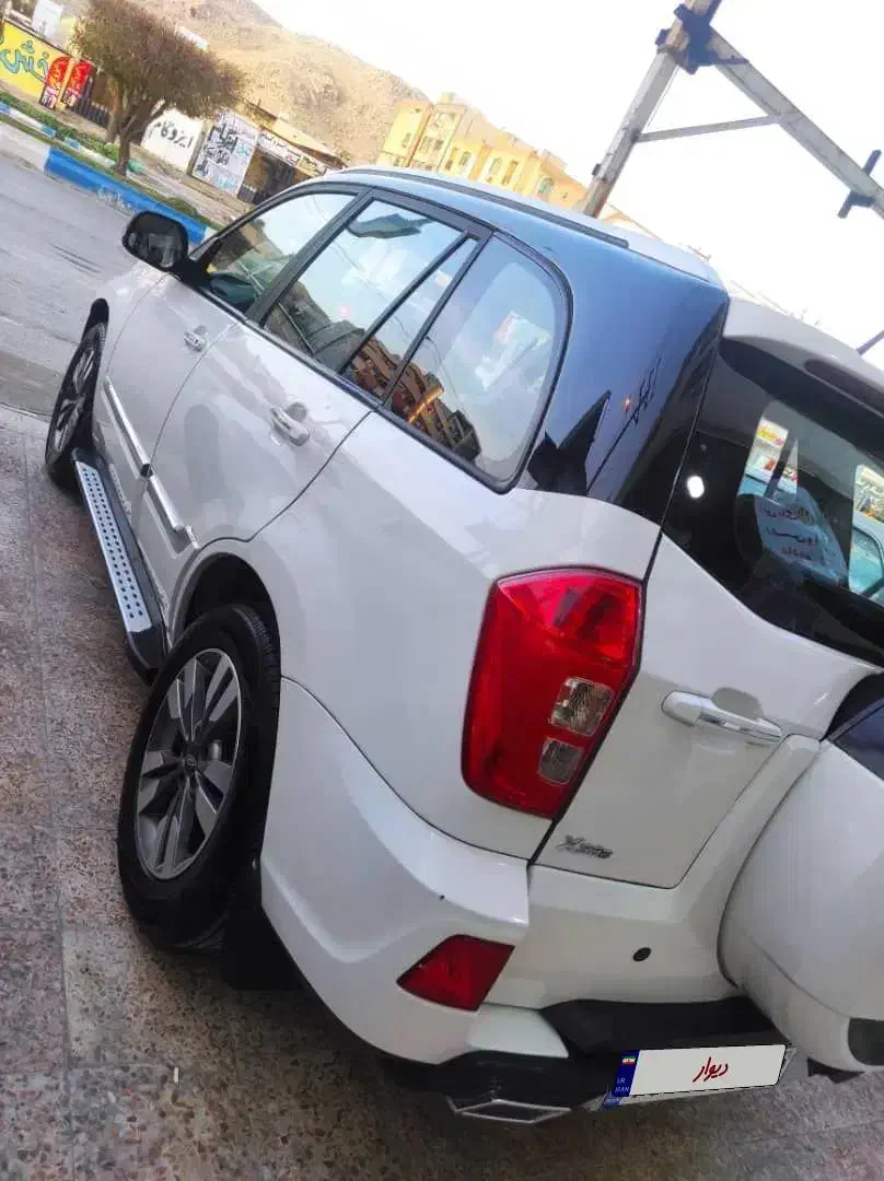 x33sاسپرت|خودرو سواری و وانت|اصفهان, بهارستان|دیوار