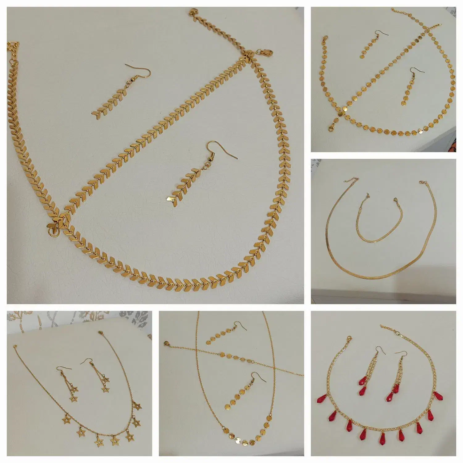 النگو و سرویس های بدلیجات تک و عمده|بدلیجات|کرمانشاه, |دیوار