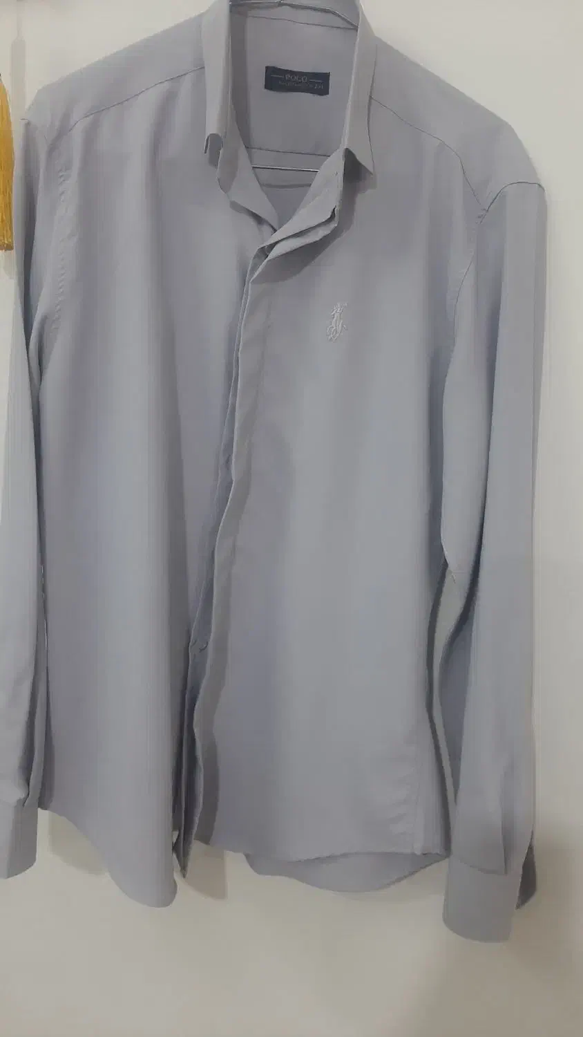 پیراهن سایز۲ ایکس|لباس|خرم‌آباد, |دیوار