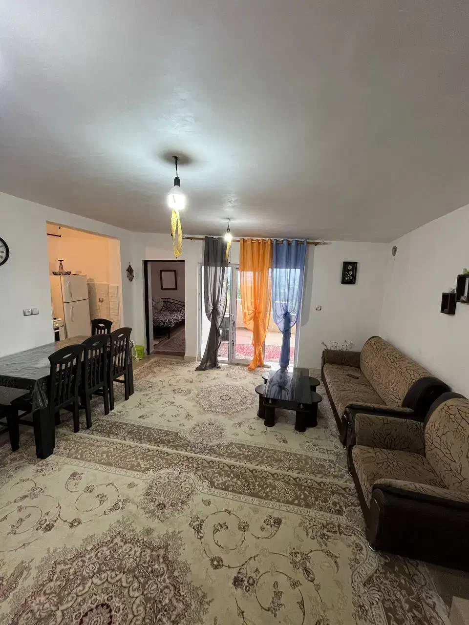 اجاره ویلا مجرد و خانواده|اجارهٔ کوتاهمدت ویلا و باغ|رشت, لاکان|دیوار