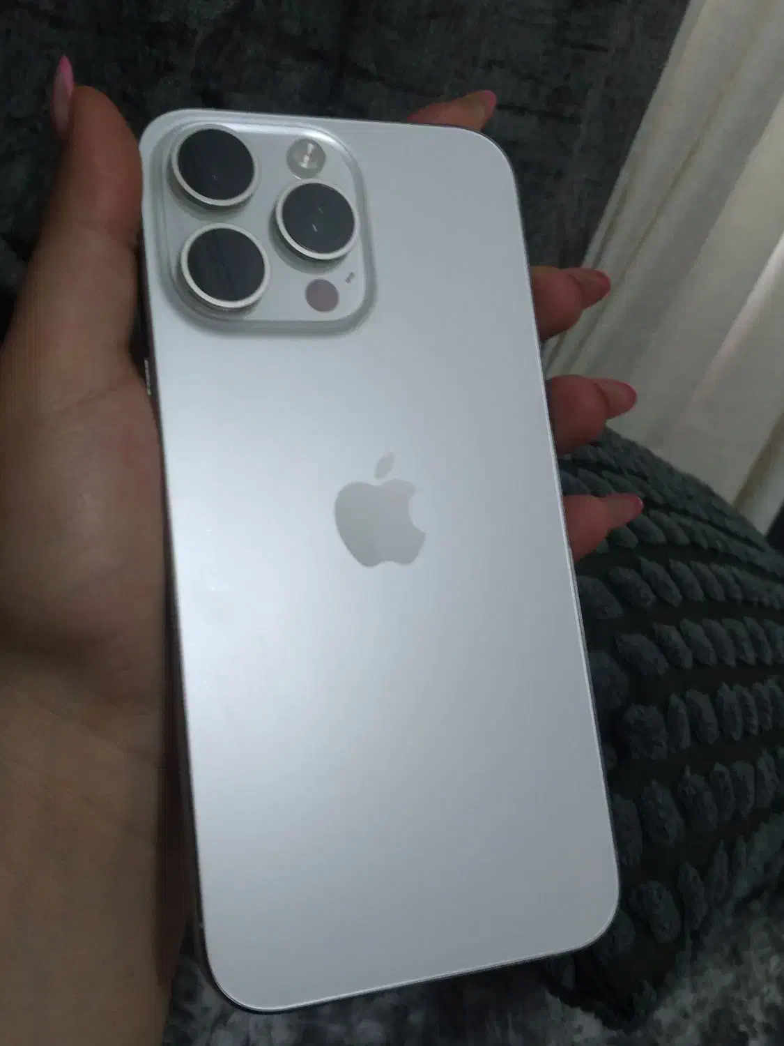 15 promax|موبایل|گرگان, |دیوار