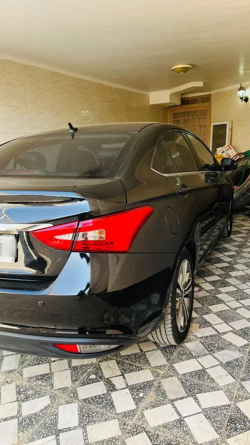 آریزو5مدل 96|خودرو سواری و وانت|شیراز, زند|دیوار